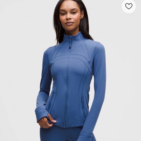 Lululemon Define Jacket - Picture 9 of 12